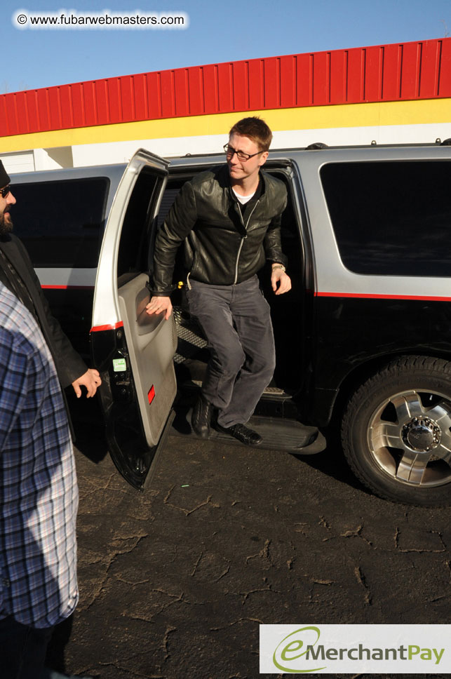 Shooting Event at the Gun Store