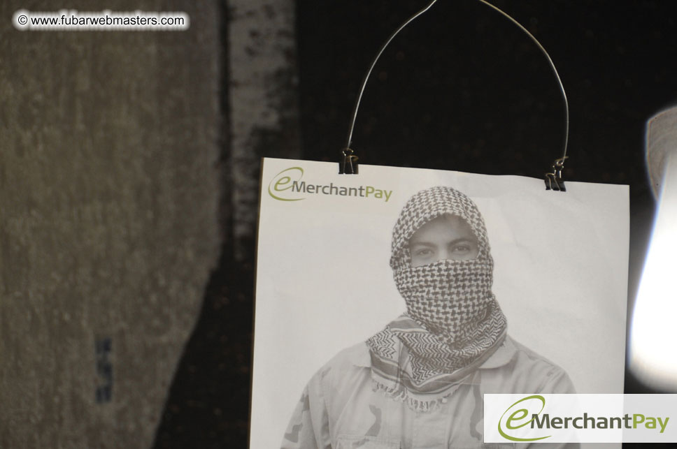 Shooting Event at the Gun Store