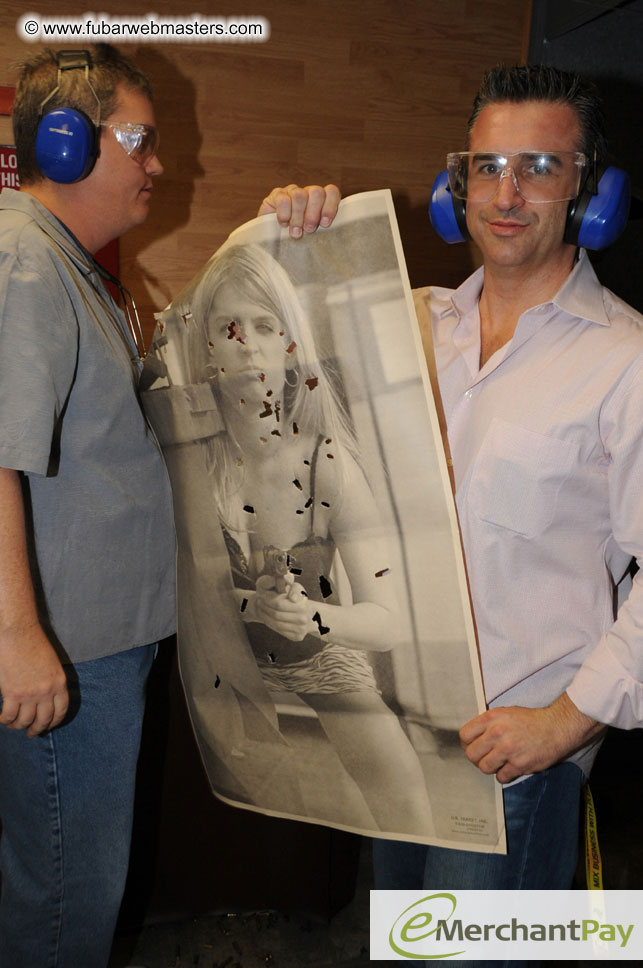 Shooting Event at the Gun Store