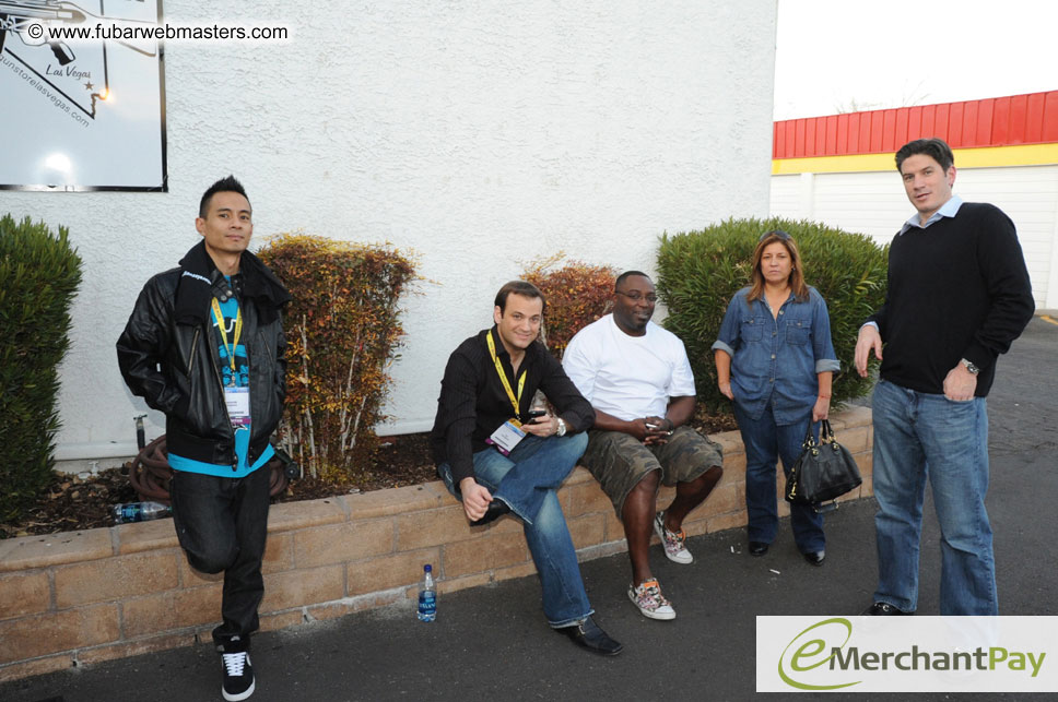 Shooting Event at the Gun Store