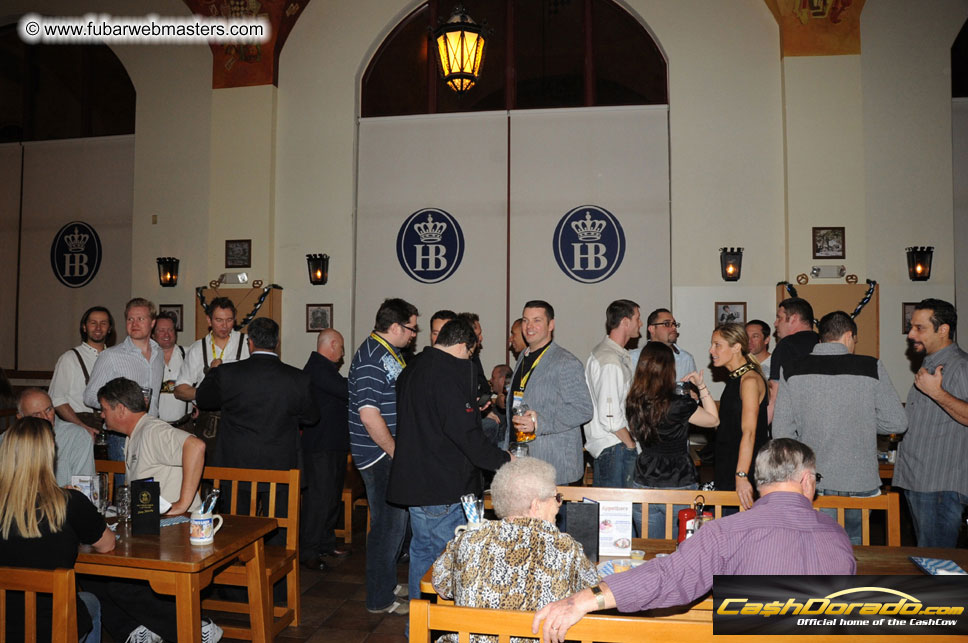 Oktoberfest Gathering 2010 Warm-up Party