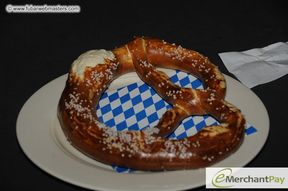 Oktoberfest Gathering 2010 Warm-up Party