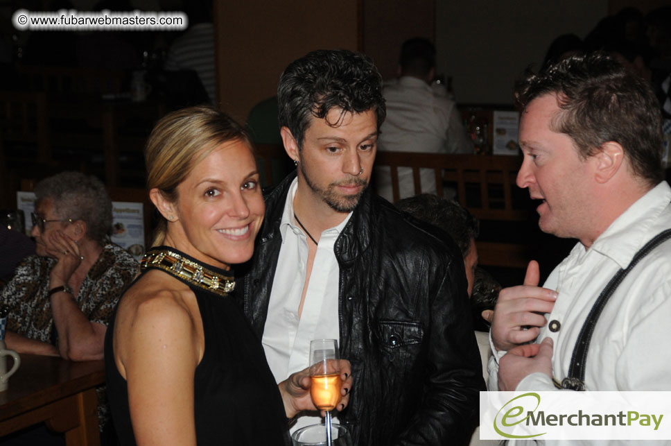 Oktoberfest Gathering 2010 Warm-up Party