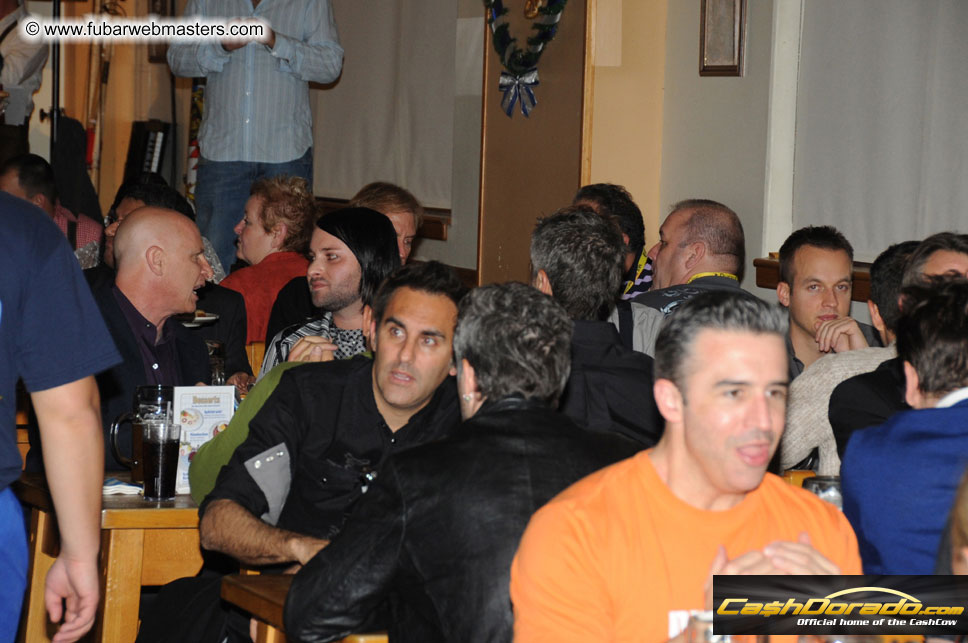 Oktoberfest Gathering 2010 Warm-up Party