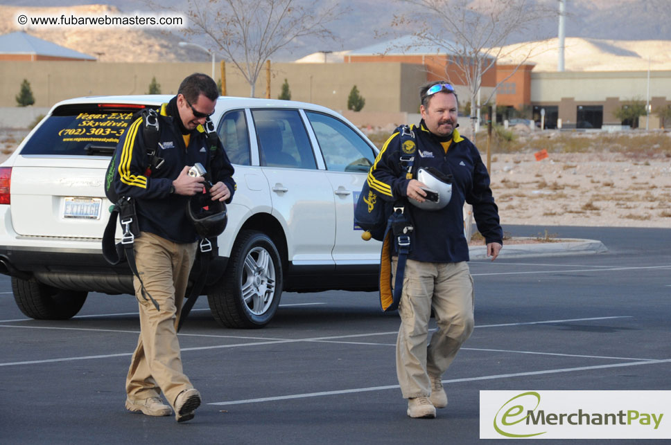 Morning Hotair Balloon Ride