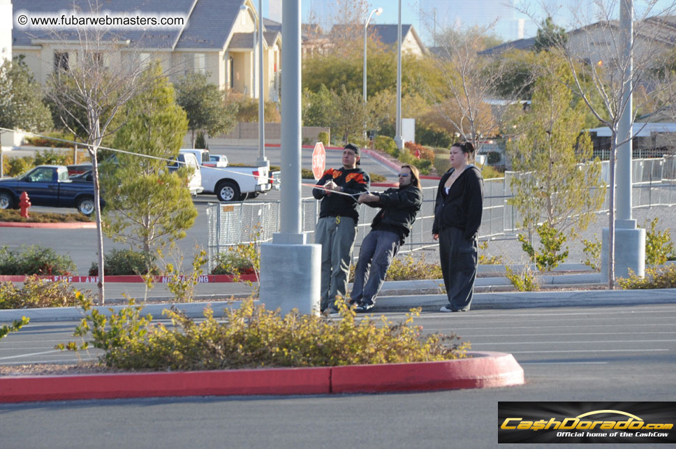 Morning Hotair Balloon Ride