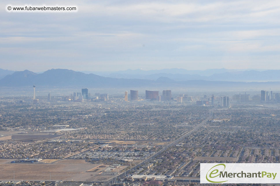 Morning Hotair Balloon Ride