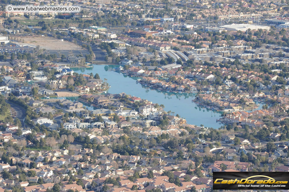 Morning Hotair Balloon Ride