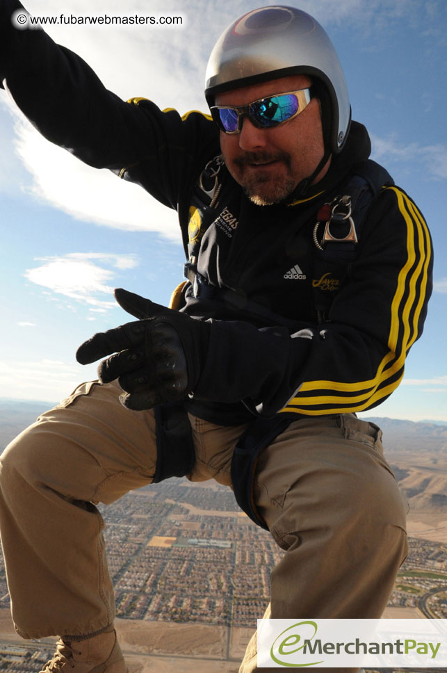 Morning Hotair Balloon Ride