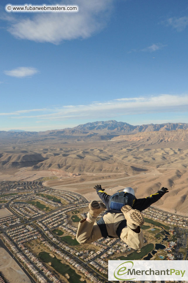 Morning Hotair Balloon Ride