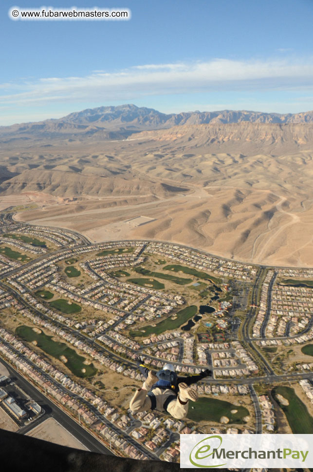 Morning Hotair Balloon Ride