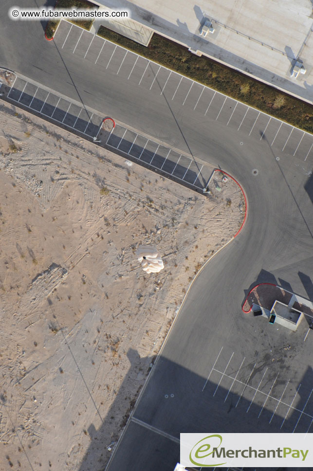 Morning Hotair Balloon Ride