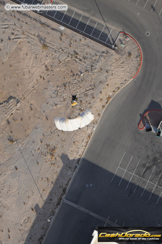 Morning Hotair Balloon Ride