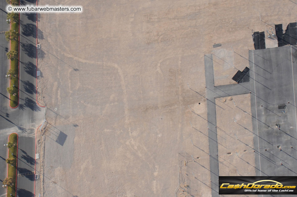 Morning Hotair Balloon Ride