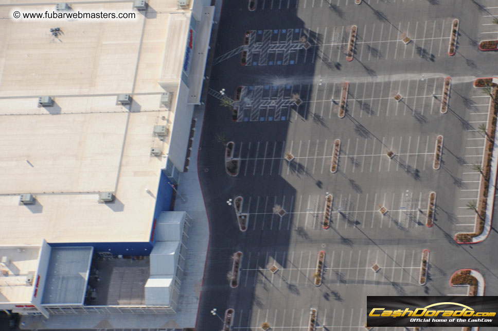 Morning Hotair Balloon Ride