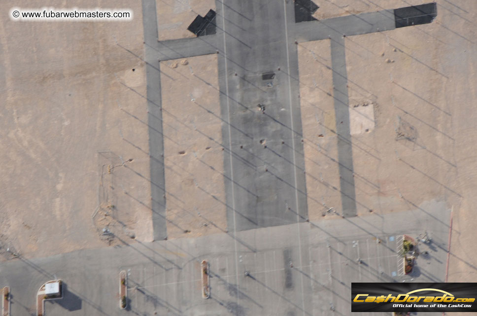 Morning Hotair Balloon Ride