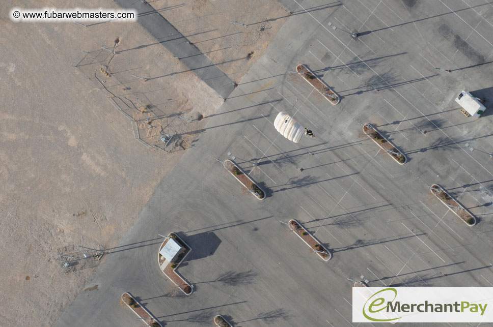 Morning Hotair Balloon Ride