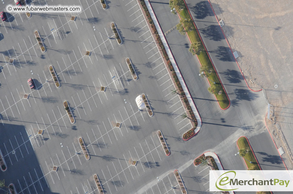 Morning Hotair Balloon Ride