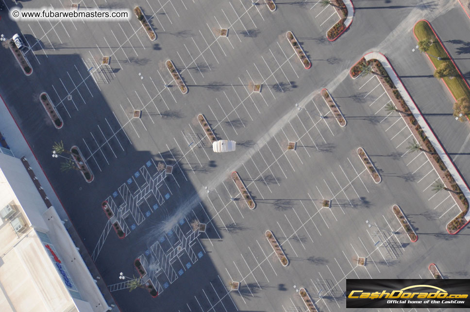 Morning Hotair Balloon Ride