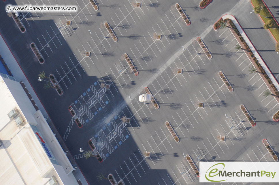 Morning Hotair Balloon Ride