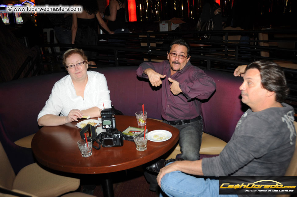 Hang out with a Legend