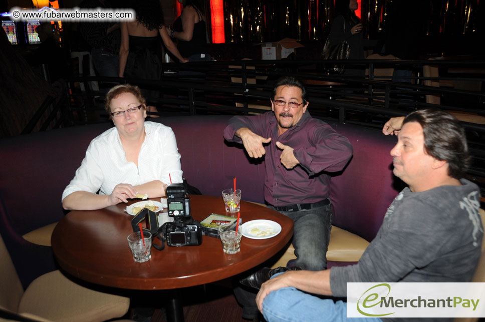 Hang out with a Legend