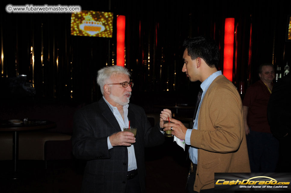 Hang out with a Legend