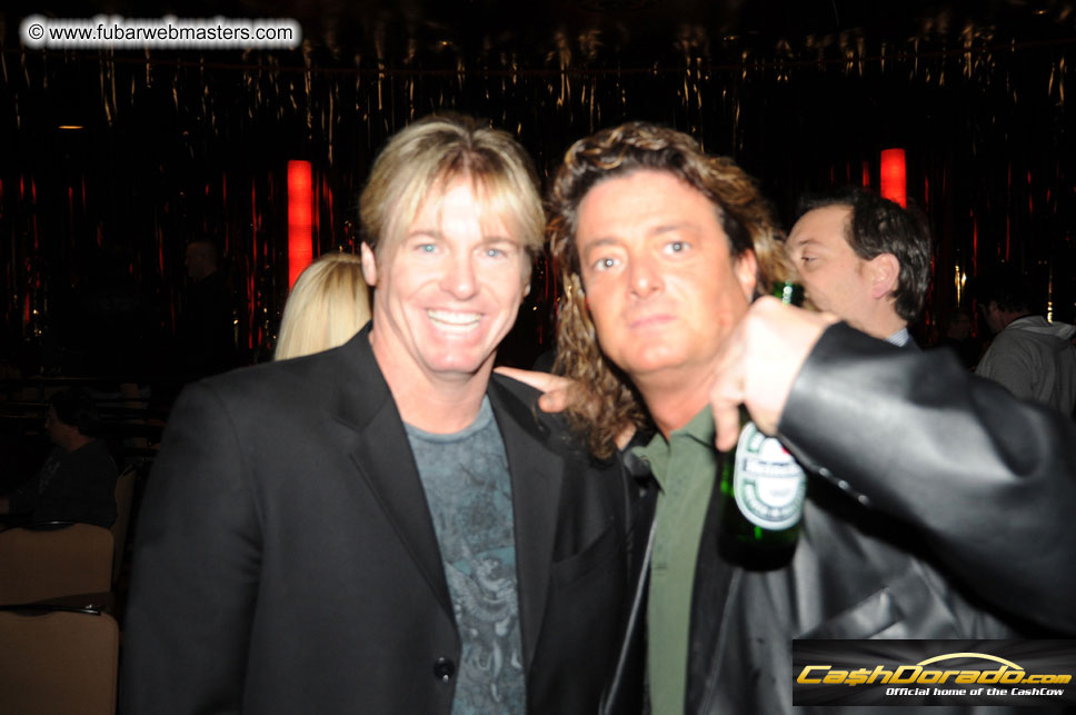 Hang out with a Legend