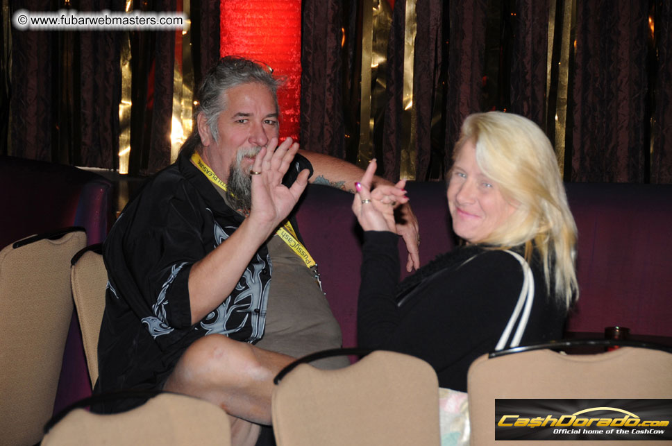 Hang out with a Legend