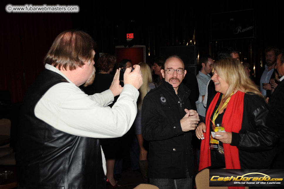 Hang out with a Legend