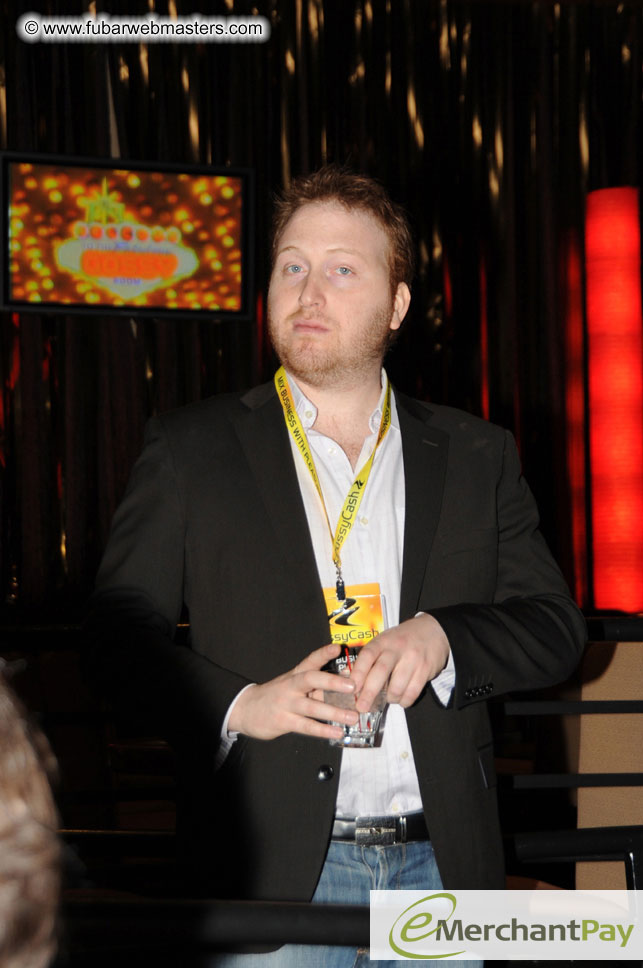 Hang out with a Legend