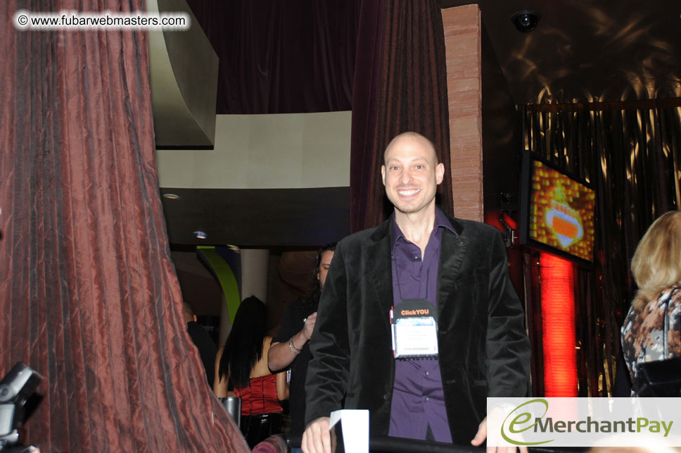 Hang out with a Legend