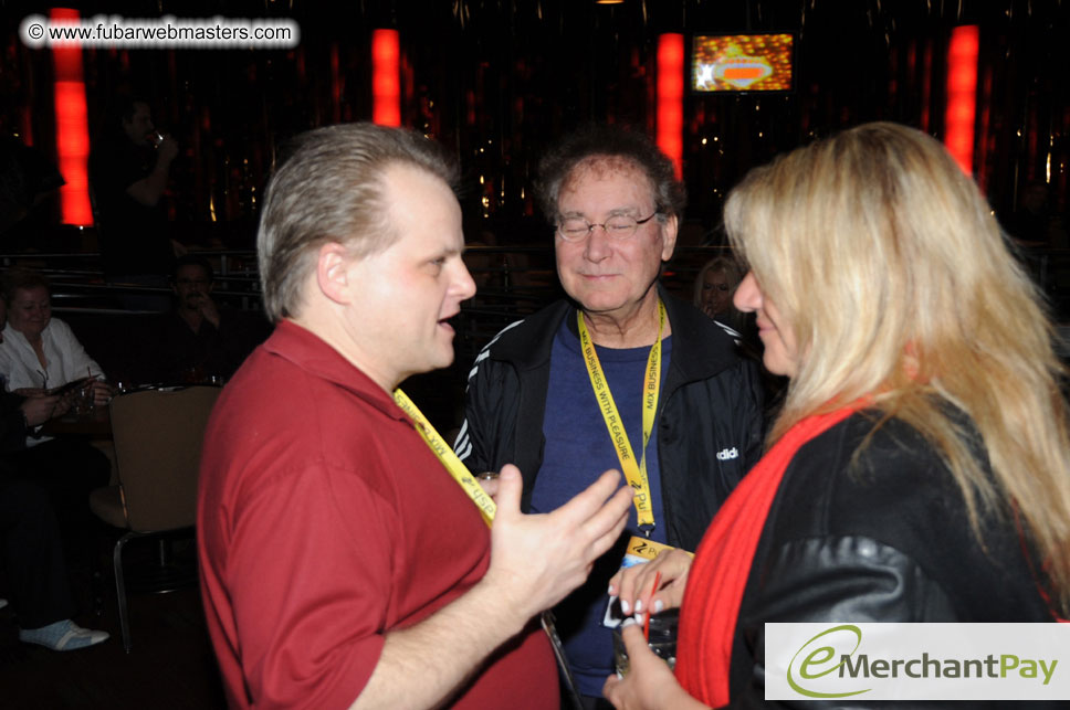 Hang out with a Legend