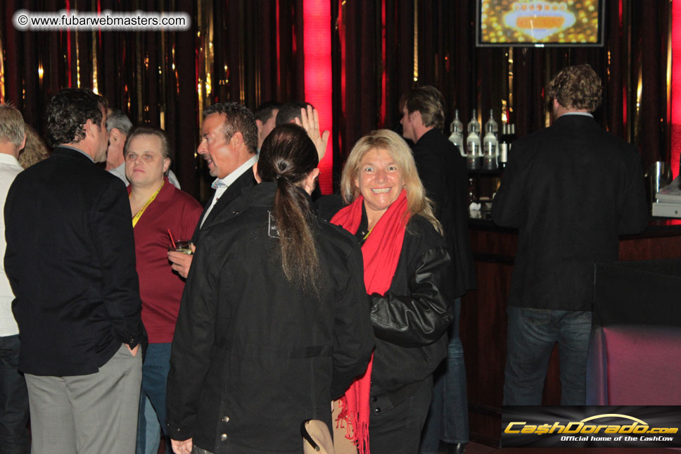 Hang out with a Legend