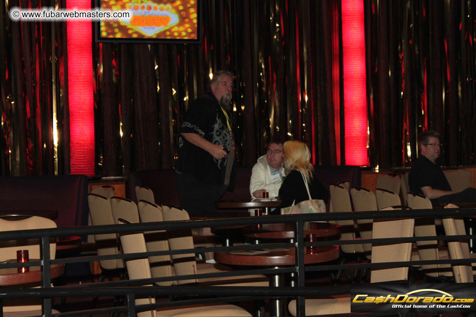 Hang out with a Legend