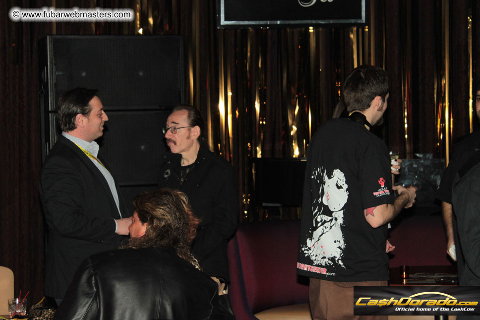 Hang out with a Legend