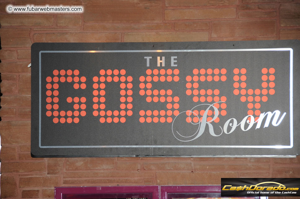 8th Annual Traffic Dinner 2010