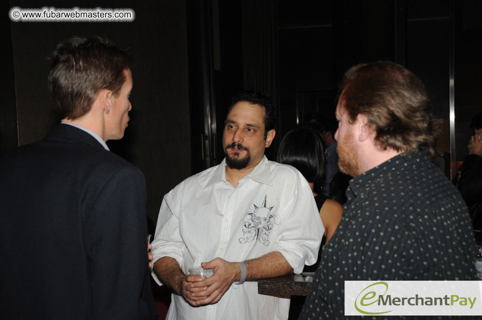 8th Annual Traffic Dinner 2010