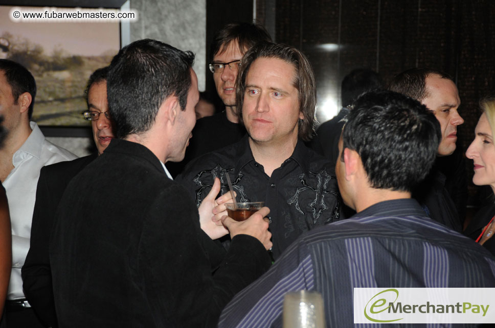 8th Annual Traffic Dinner 2010