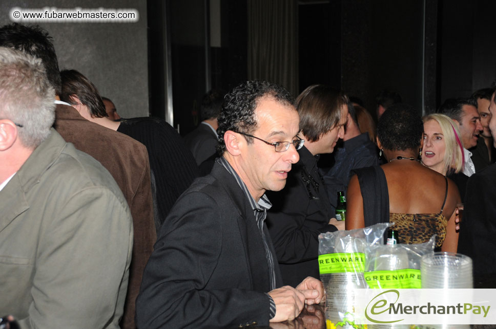 8th Annual Traffic Dinner 2010