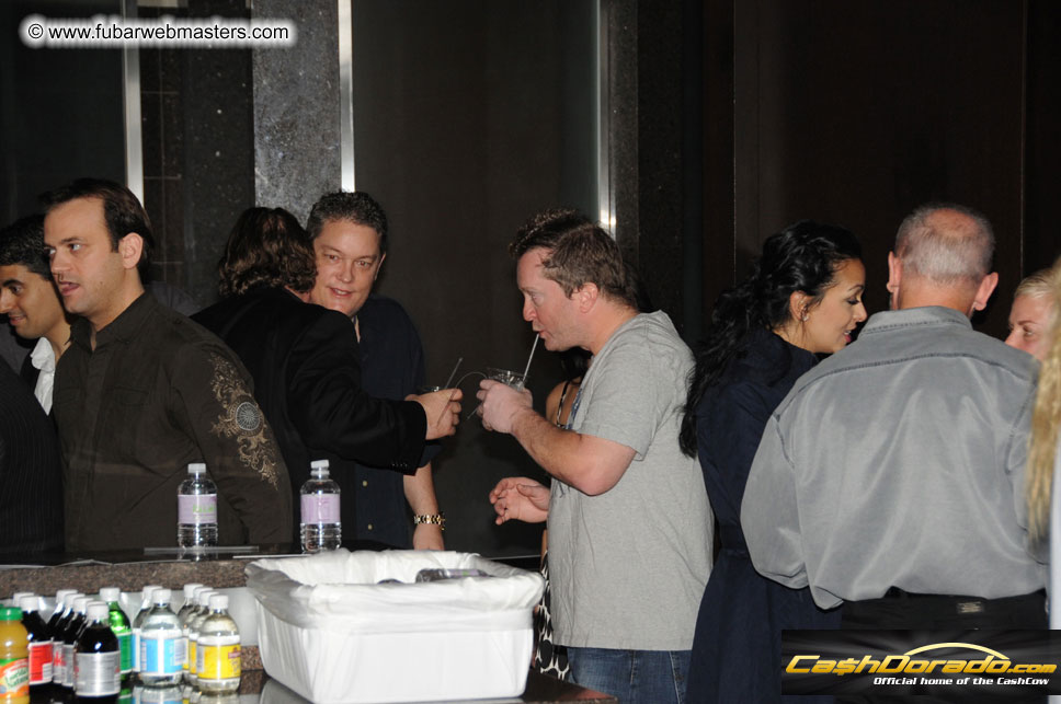 8th Annual Traffic Dinner 2010