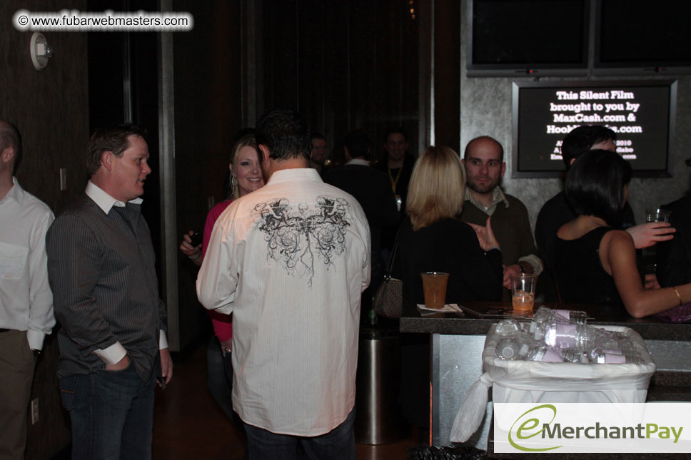 8th Annual Traffic Dinner 2010