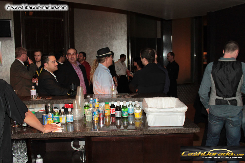 8th Annual Traffic Dinner 2010