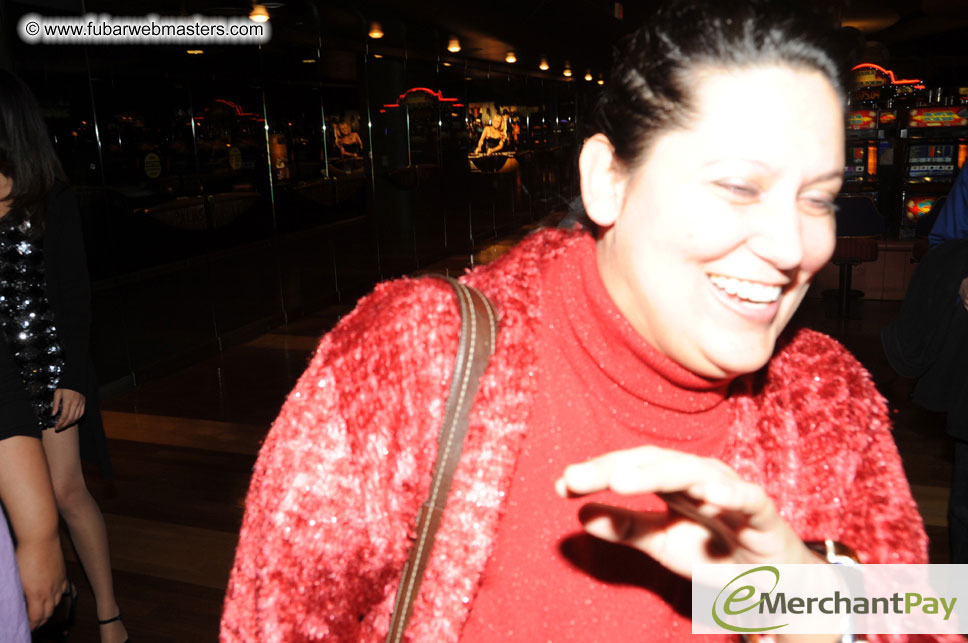 A Look at the Crew from Red Light Center