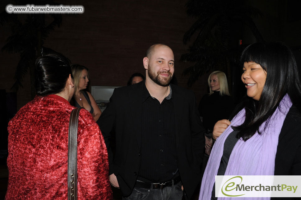 A Look at the Crew from Red Light Center