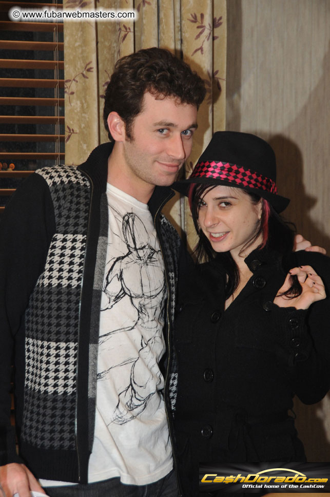 Winding Down FUBAR Style