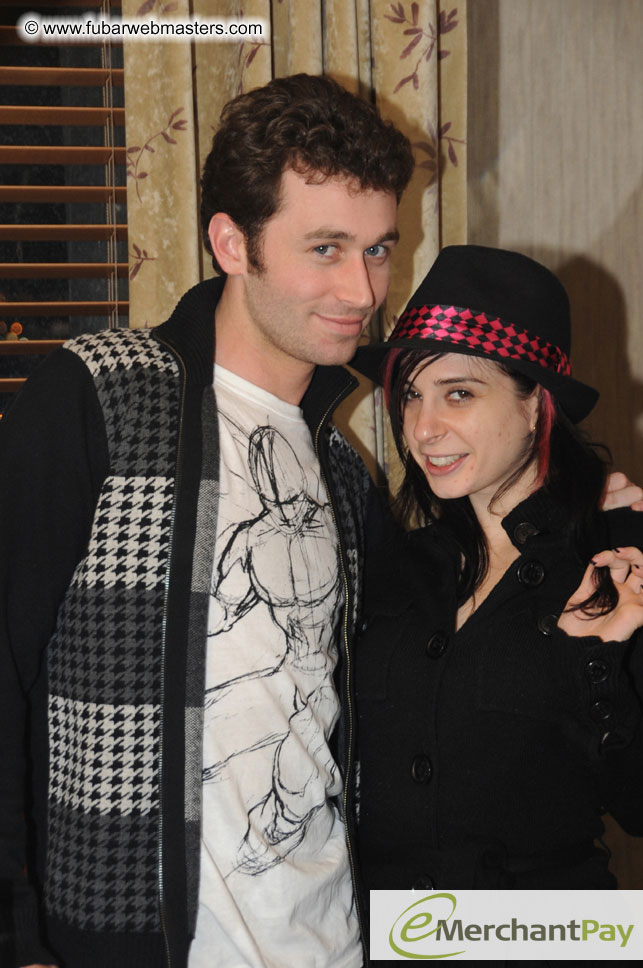 Winding Down FUBAR Style