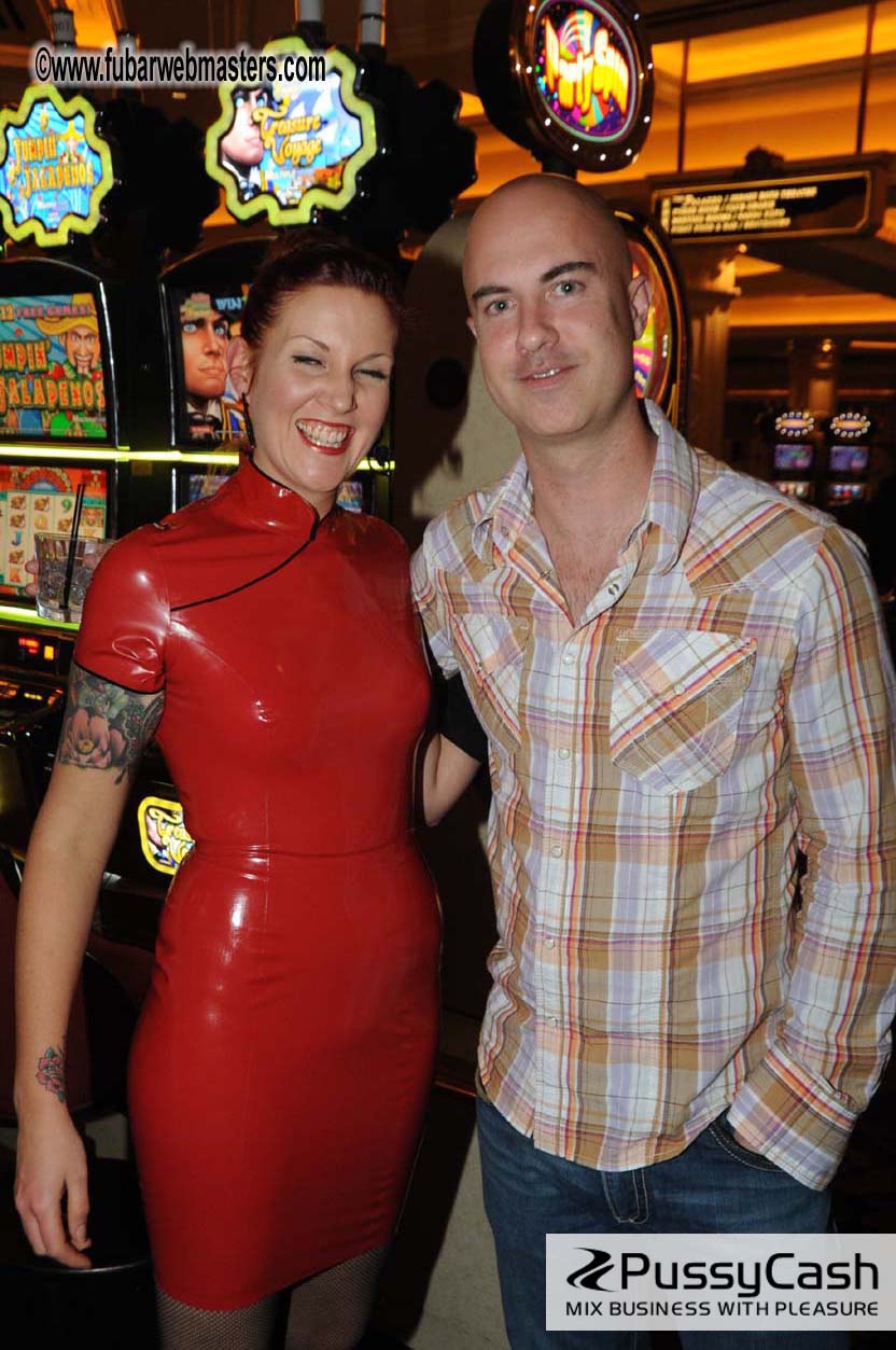 Pre-lude to Internext