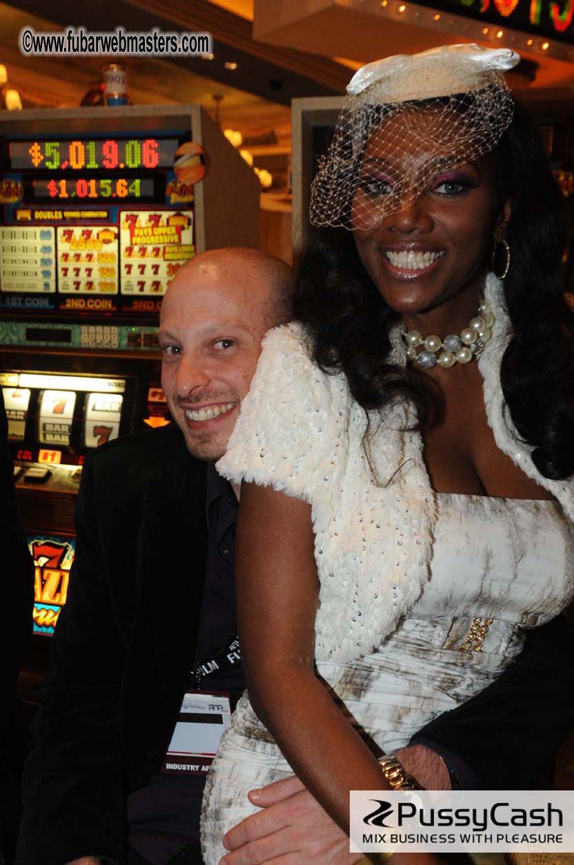 Pre-lude to Internext