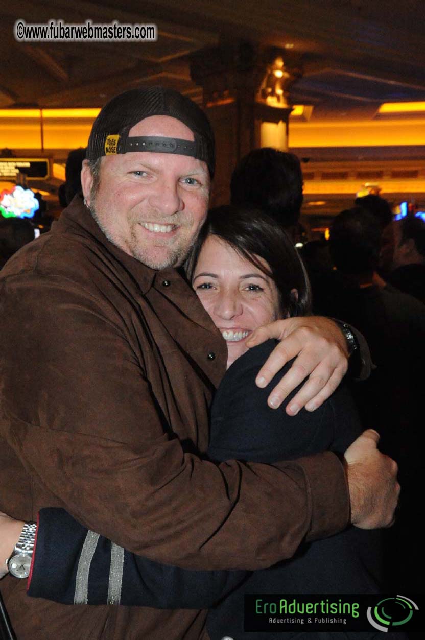 Pre-lude to Internext